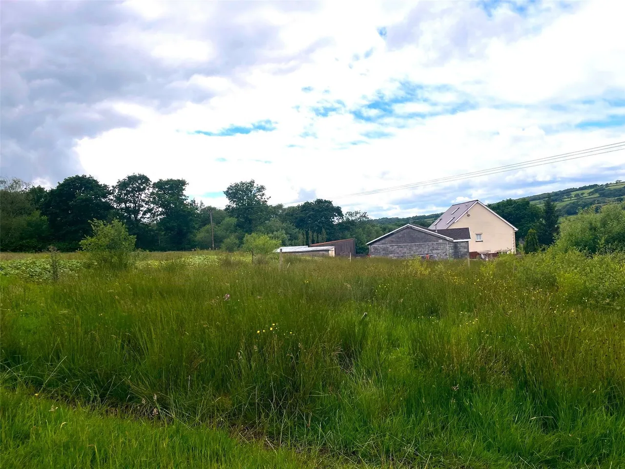 Llwyncelyn Road, Glanamman, SA18, photo 4