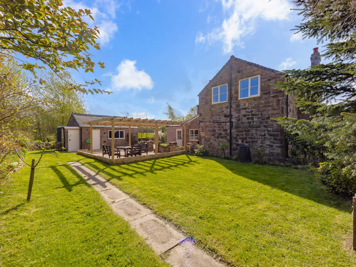 Barrage Road, Staffordshire Moorlands, ST8, photo 24