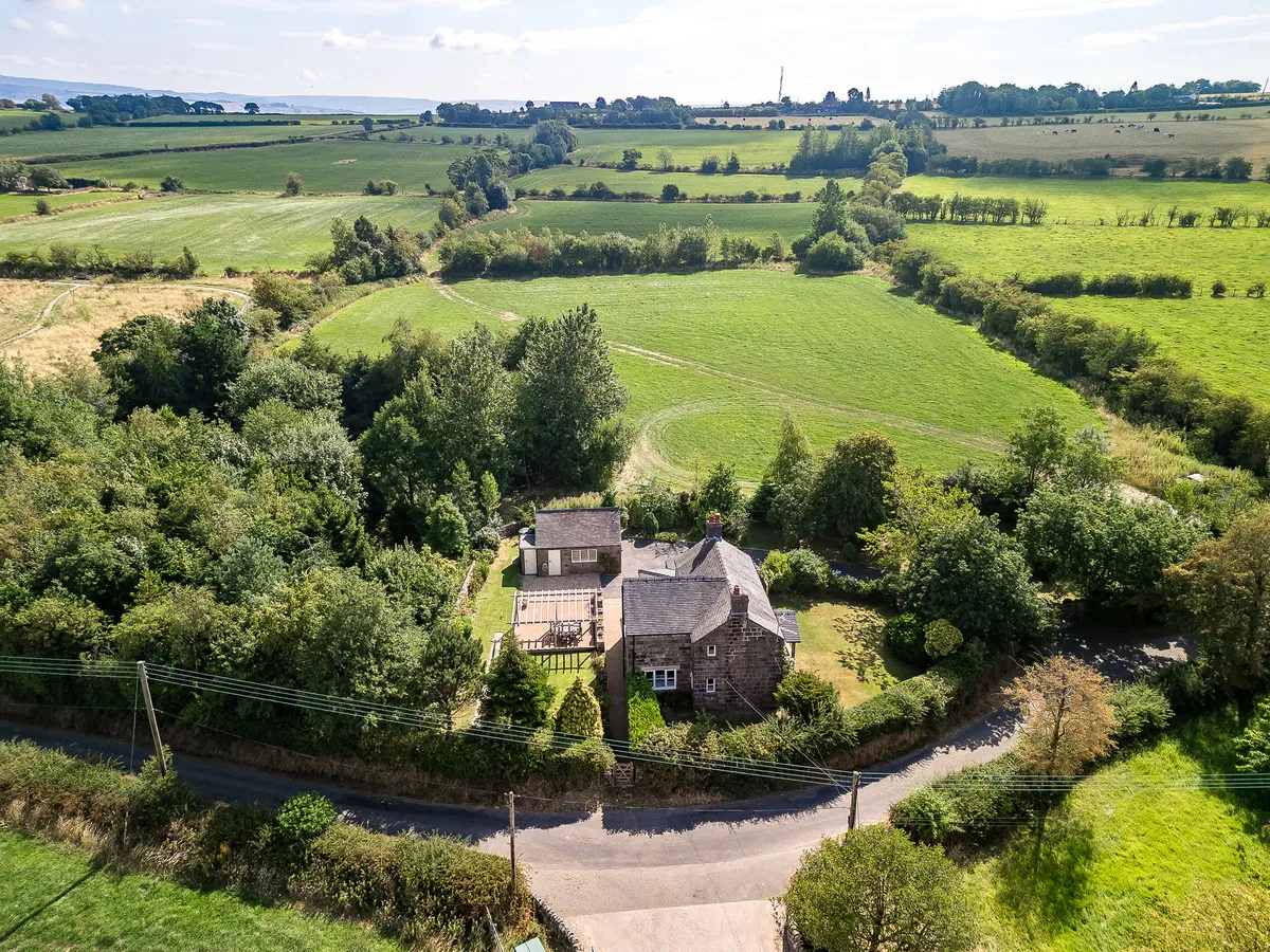 Barrage Road, Staffordshire Moorlands, ST8, photo 26