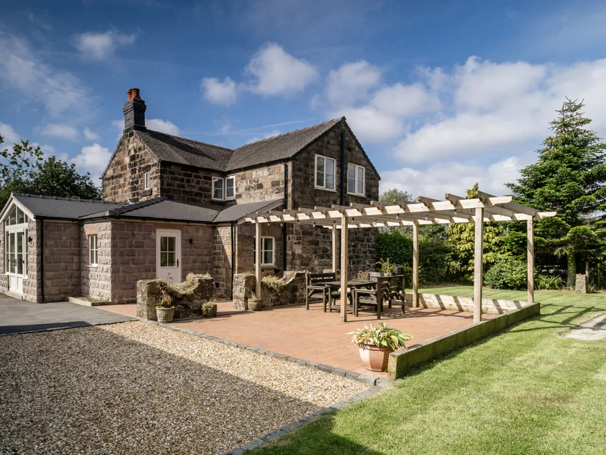 Barrage Road, Staffordshire Moorlands, ST8, photo 27