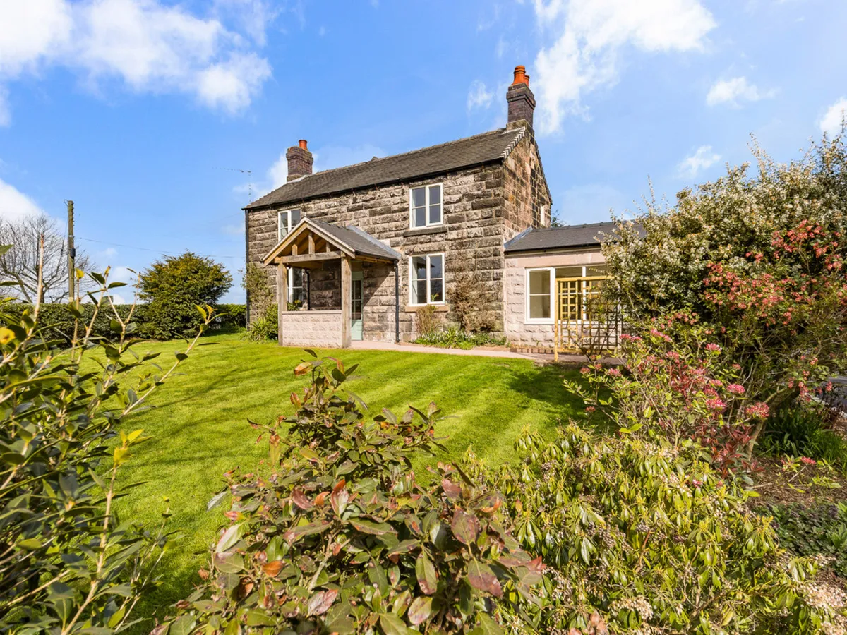 Barrage Road, Staffordshire Moorlands, ST8, photo 25