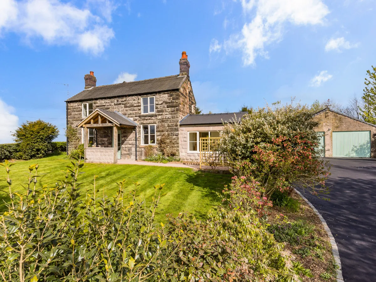 Barrage Road, Staffordshire Moorlands, ST8, photo 4