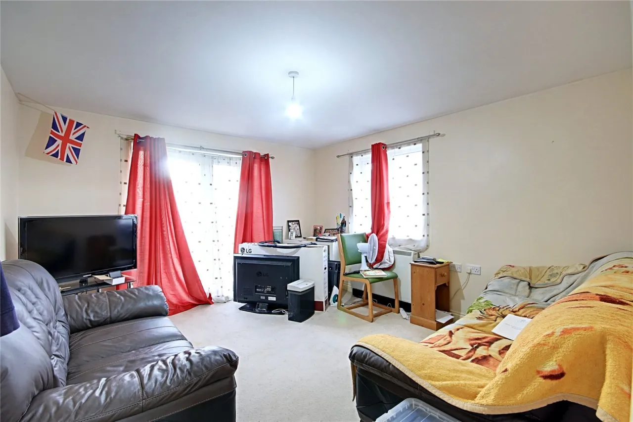 Tysoe Avenue, Enfield, photo 3