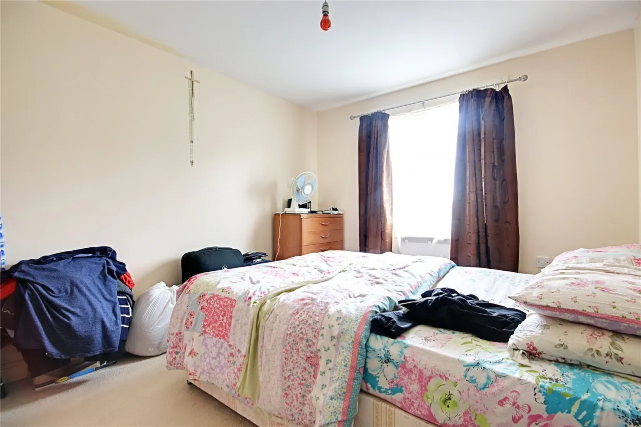 Tysoe Avenue, Enfield, photo 2