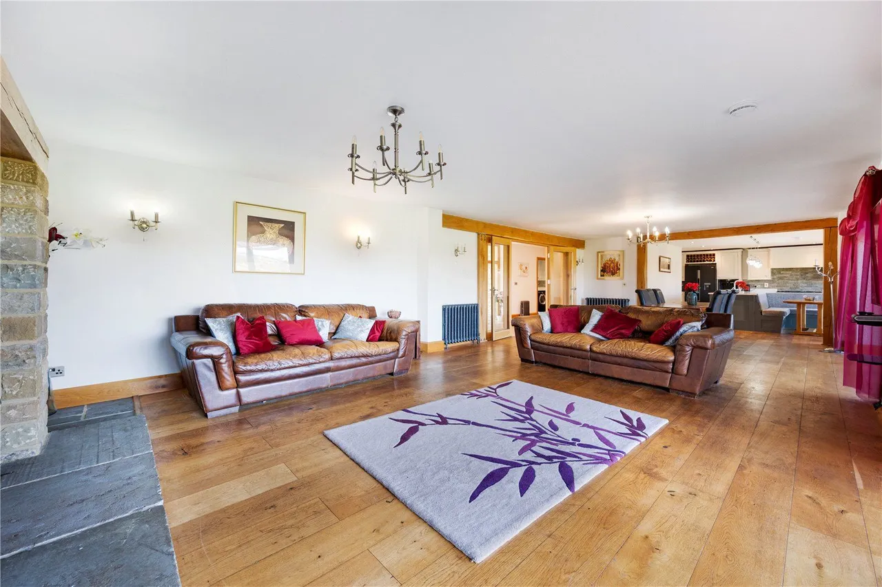 Wigglesworth, Skipton, BD23, photo 8