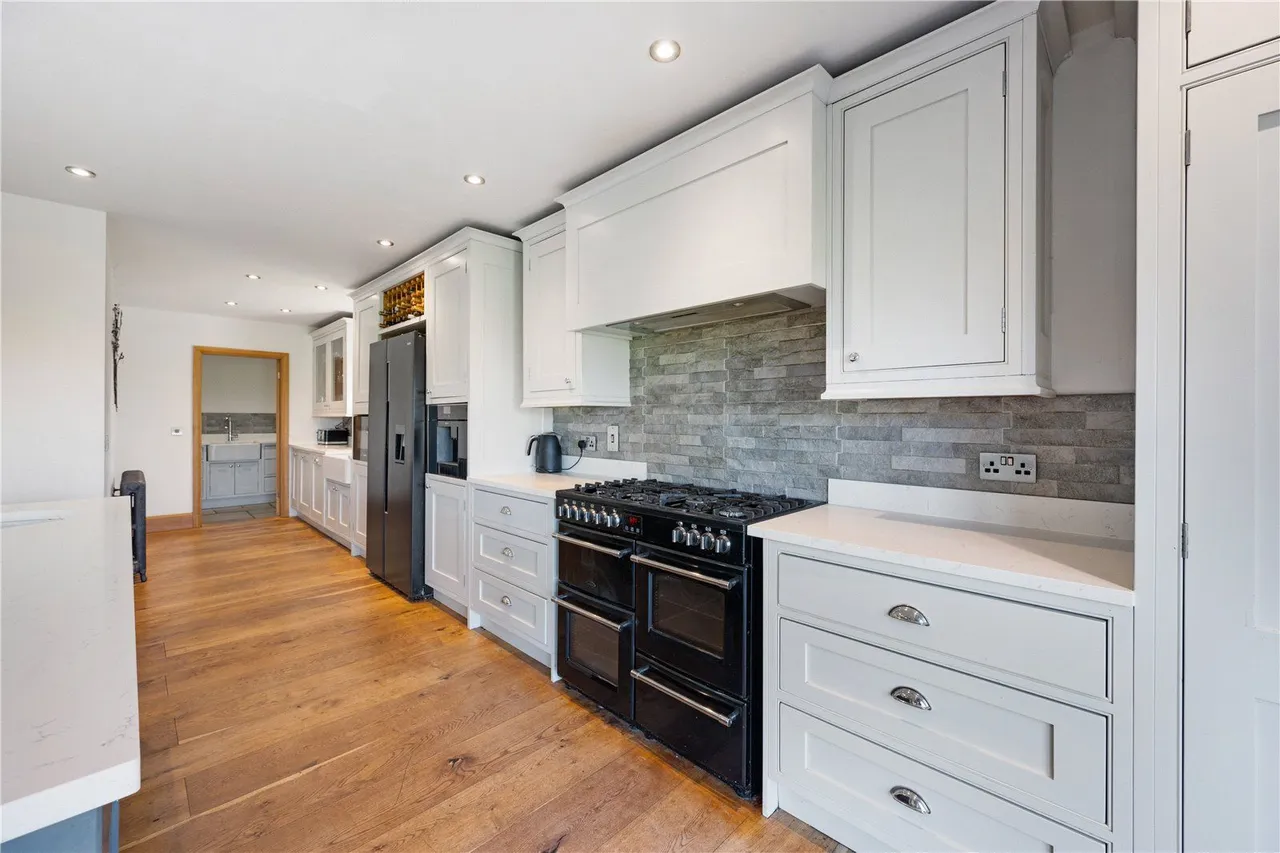Wigglesworth, Skipton, BD23, photo 13