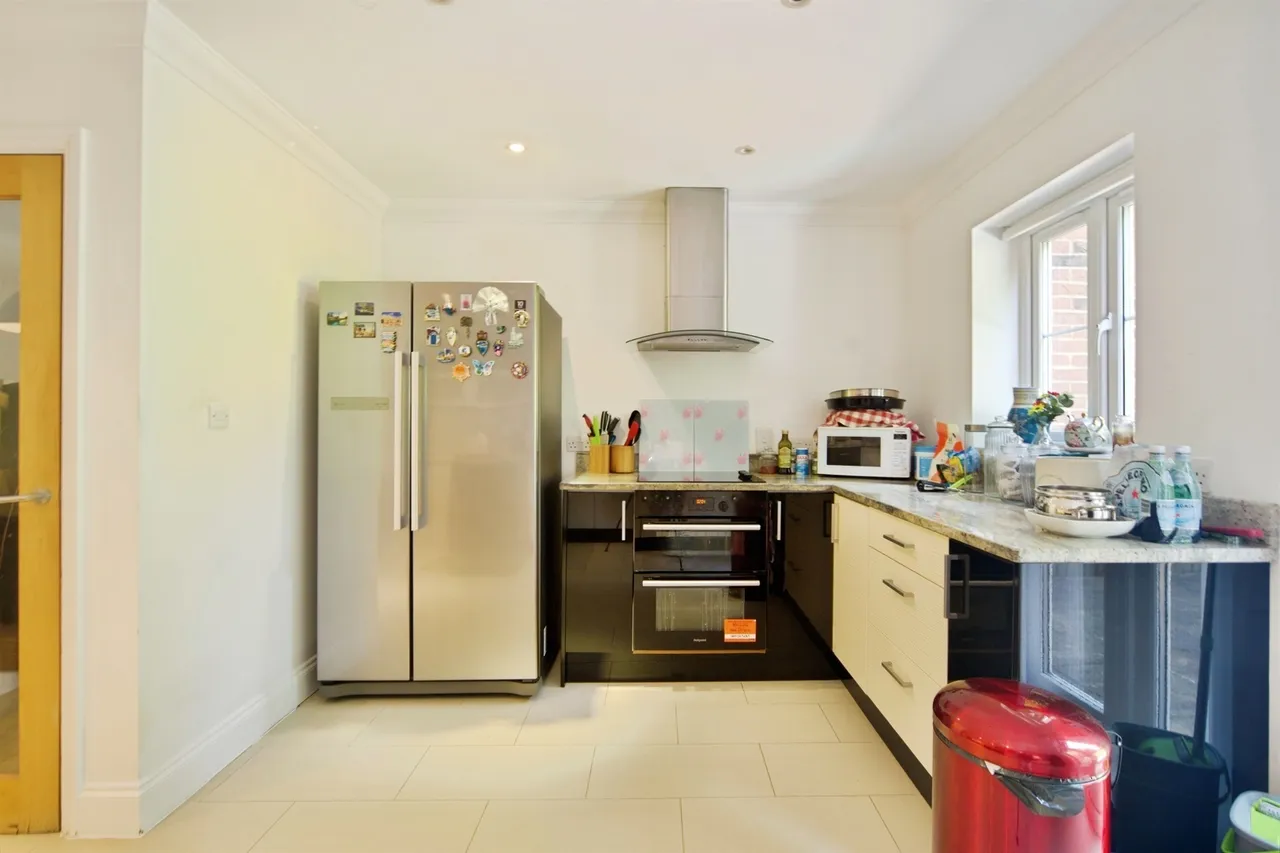 Mandeville Close, Broxbourne, photo 5