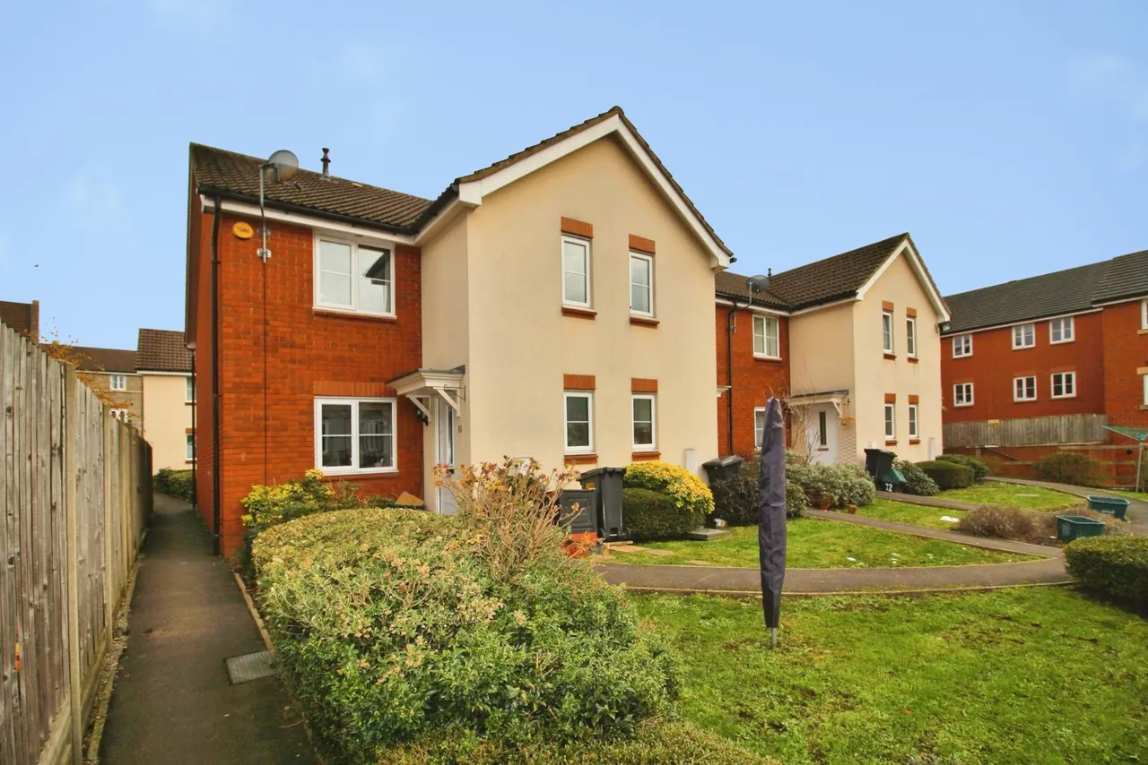 Mallard Close, Speedwell, BS5, photo 2