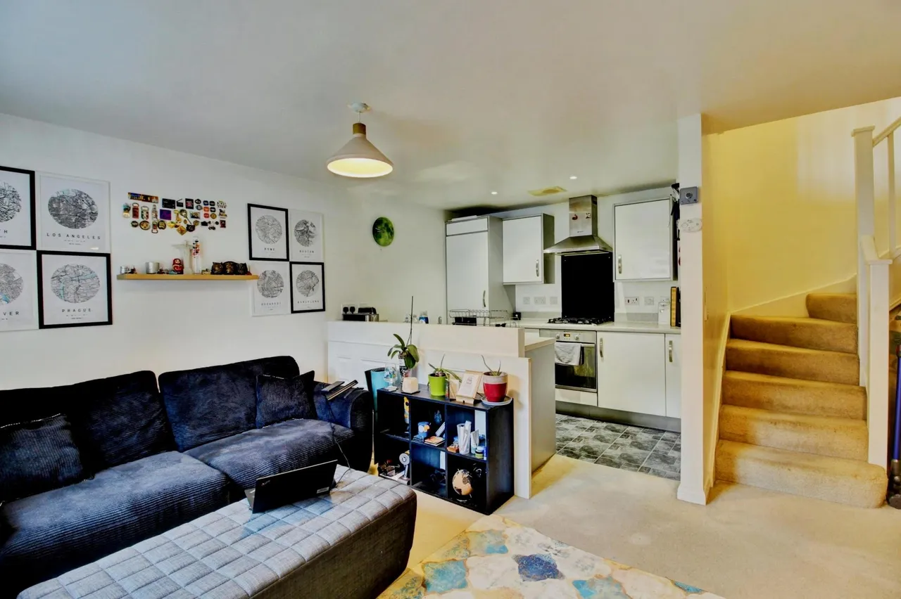 Mallard Close, Speedwell, BS5, photo 6