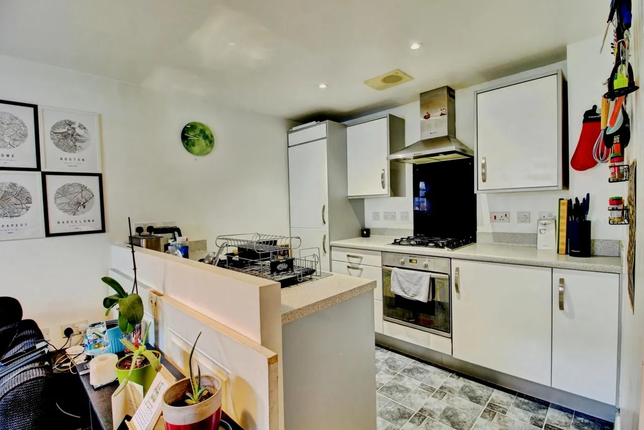Mallard Close, Speedwell, BS5, photo 7