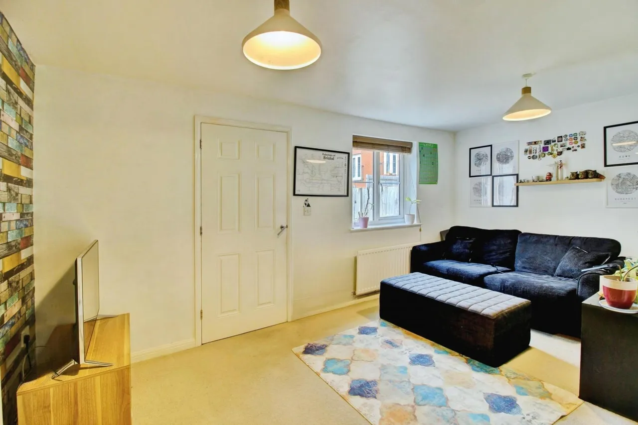 Mallard Close, Speedwell, BS5, photo 3
