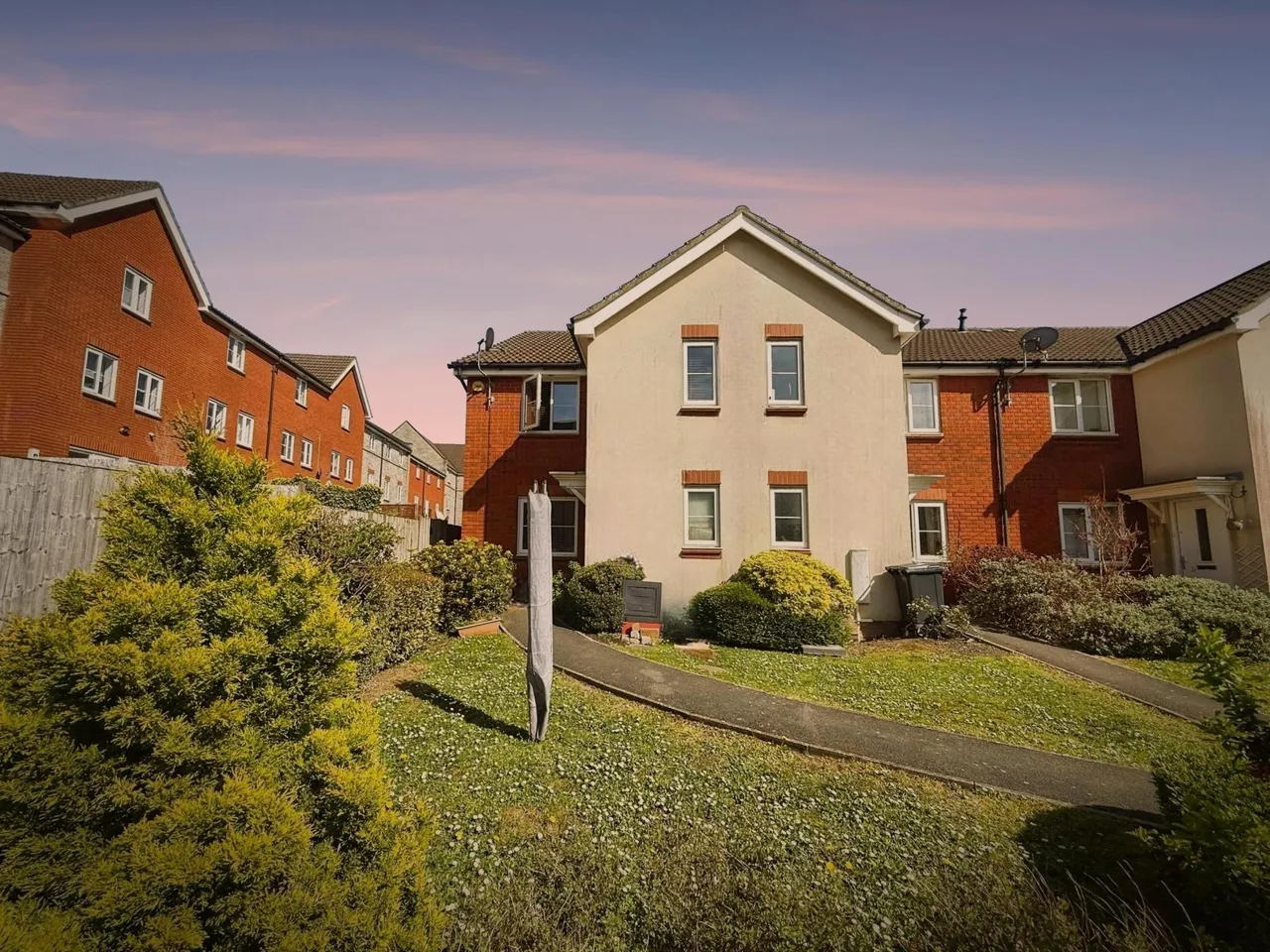 2 bed house for sale, Mallard Close, Speedwell, BS5