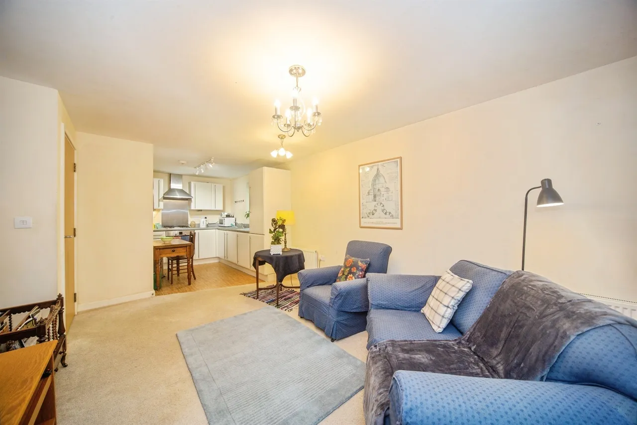 Lindoe Close, Southampton, SO15, photo 4