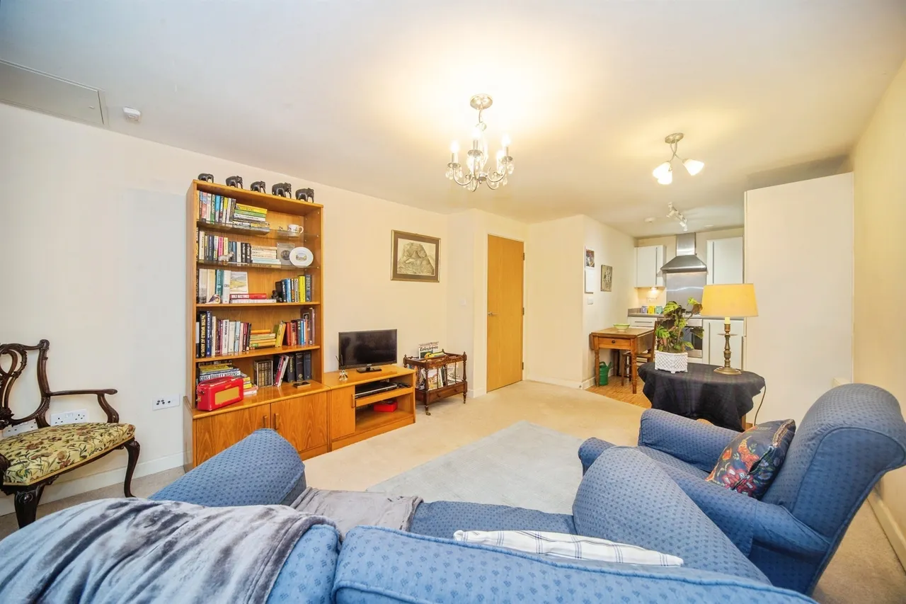 Lindoe Close, Southampton, SO15, photo 5