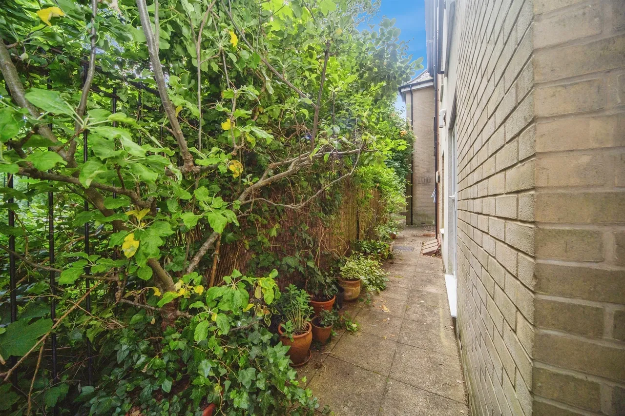 Lindoe Close, Southampton, SO15, photo 18