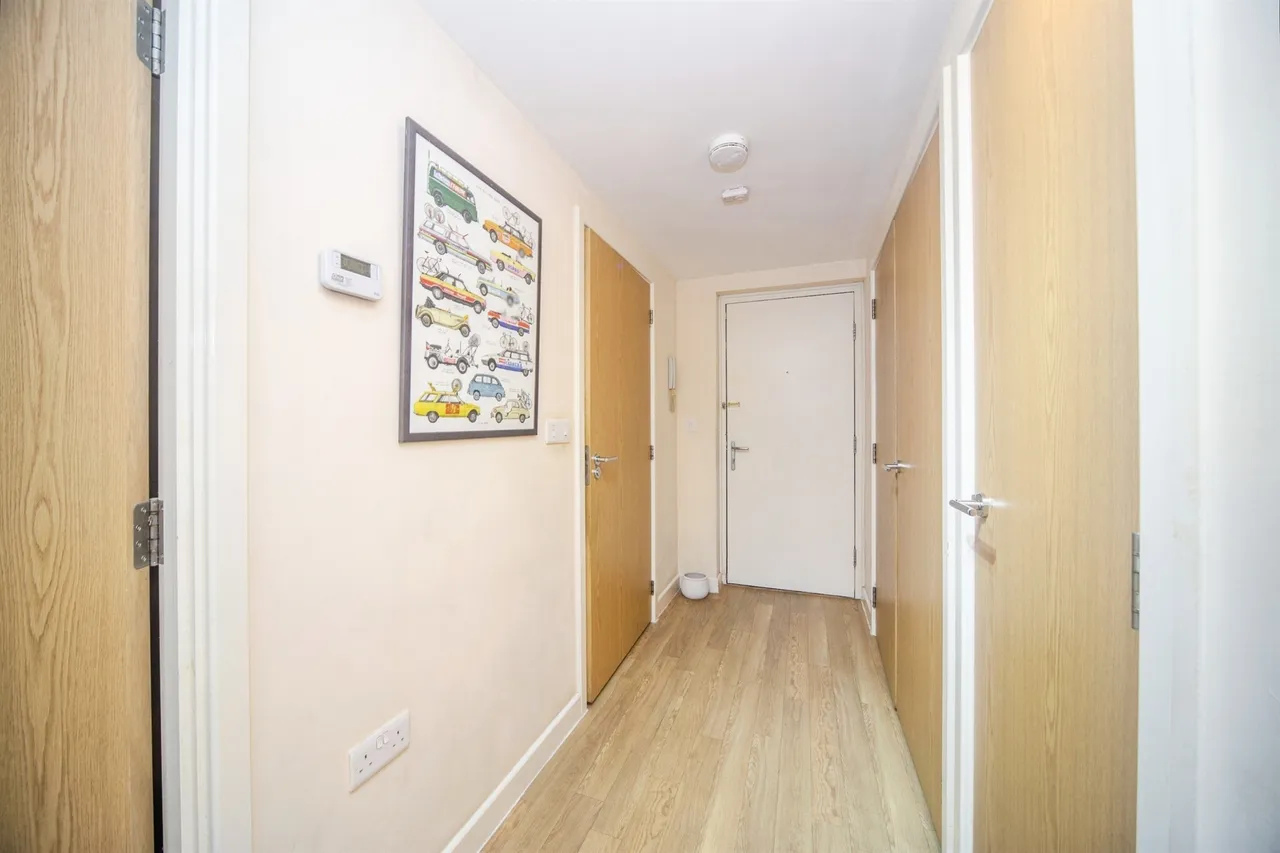 Lindoe Close, Southampton, SO15, photo 14