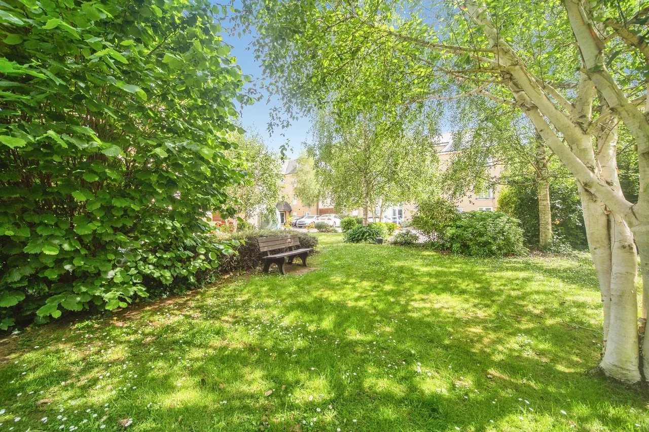 Lindoe Close, Southampton, SO15, photo 19