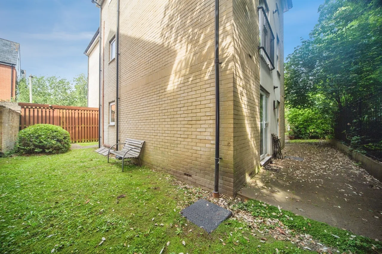 Lindoe Close, Southampton, SO15, photo 16