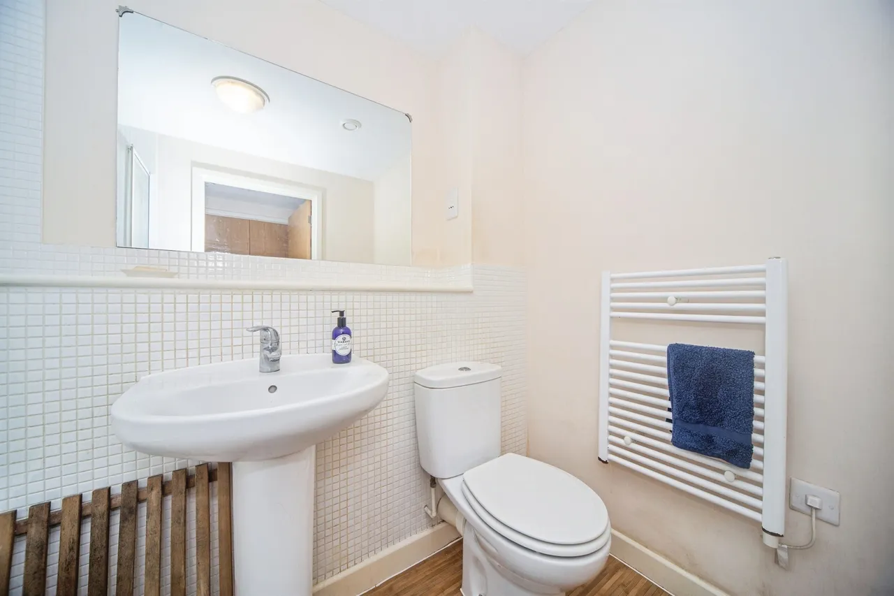Lindoe Close, Southampton, SO15, photo 13