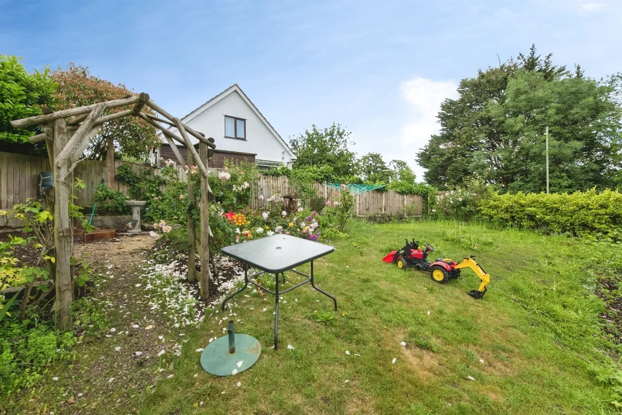 Lyme Road, Axminster, EX13, photo 16