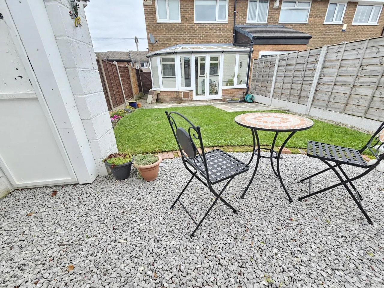 Shady Lane, Manchester, M23, photo 23