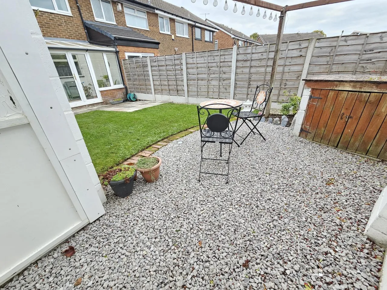 Shady Lane, Manchester, M23, photo 27