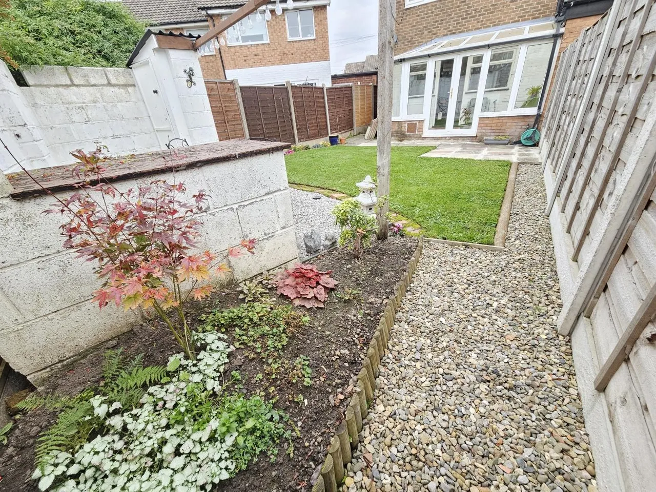Shady Lane, Manchester, M23, photo 26