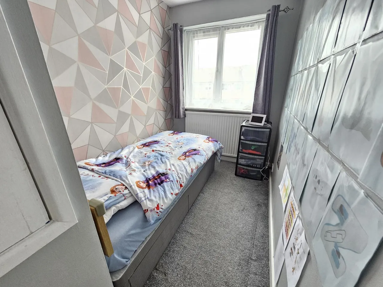 Shady Lane, Manchester, M23, photo 20
