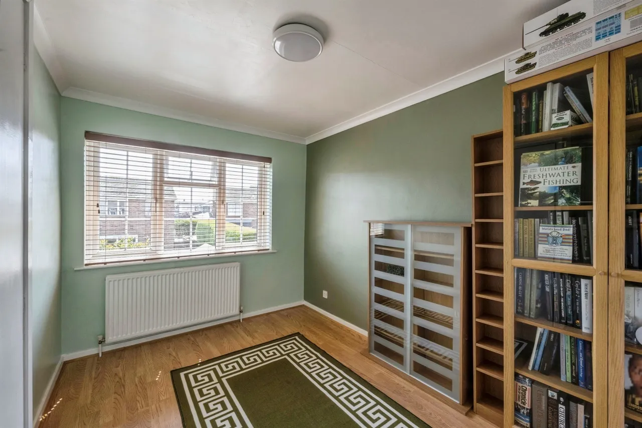 Packwood Close, Maltby, Rotherham, photo 11