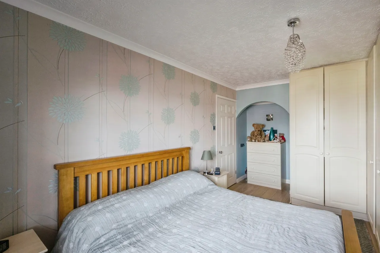 Packwood Close, Maltby, Rotherham, photo 10