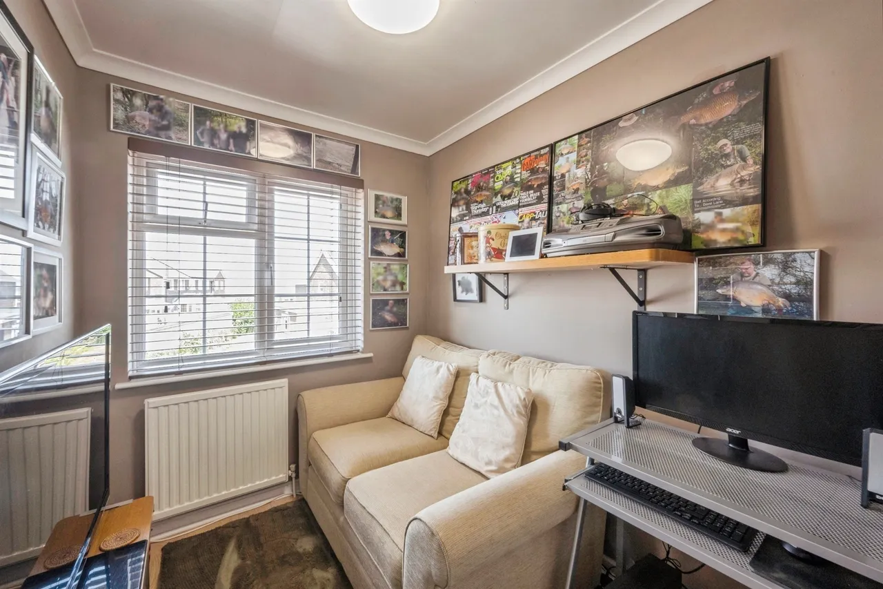 Packwood Close, Maltby, Rotherham, photo 12