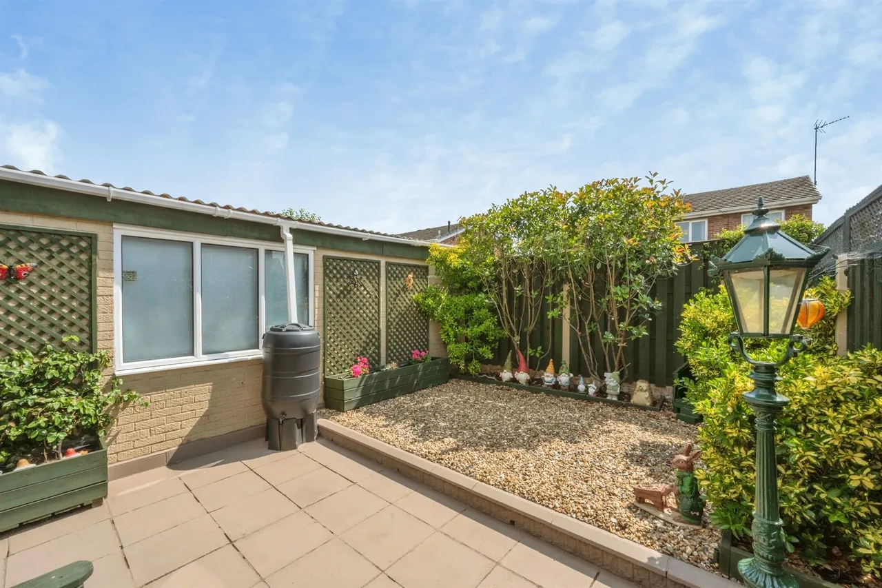 Packwood Close, Maltby, Rotherham, photo 5