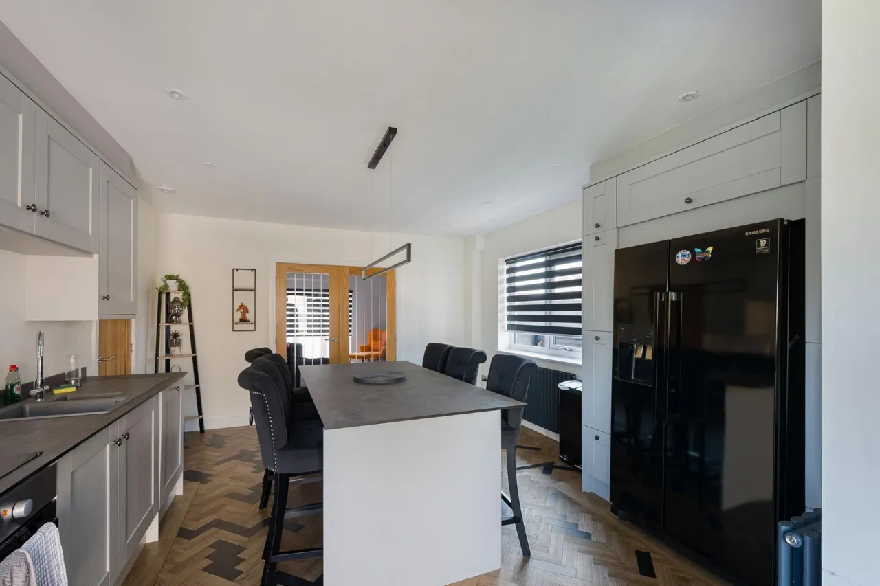 St. Leonards Drive, Chapel St. Leonards, PE24, photo 10