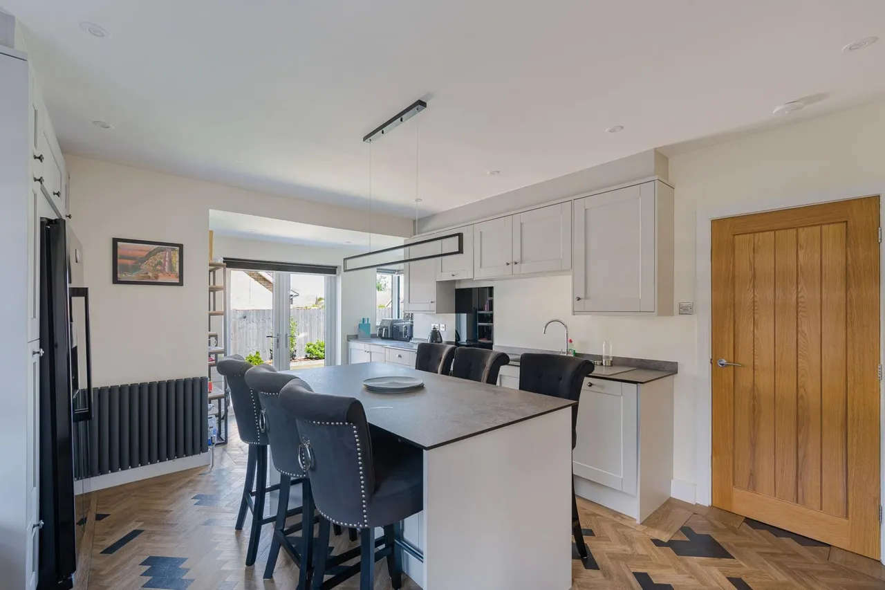 St. Leonards Drive, Chapel St. Leonards, PE24, photo 9