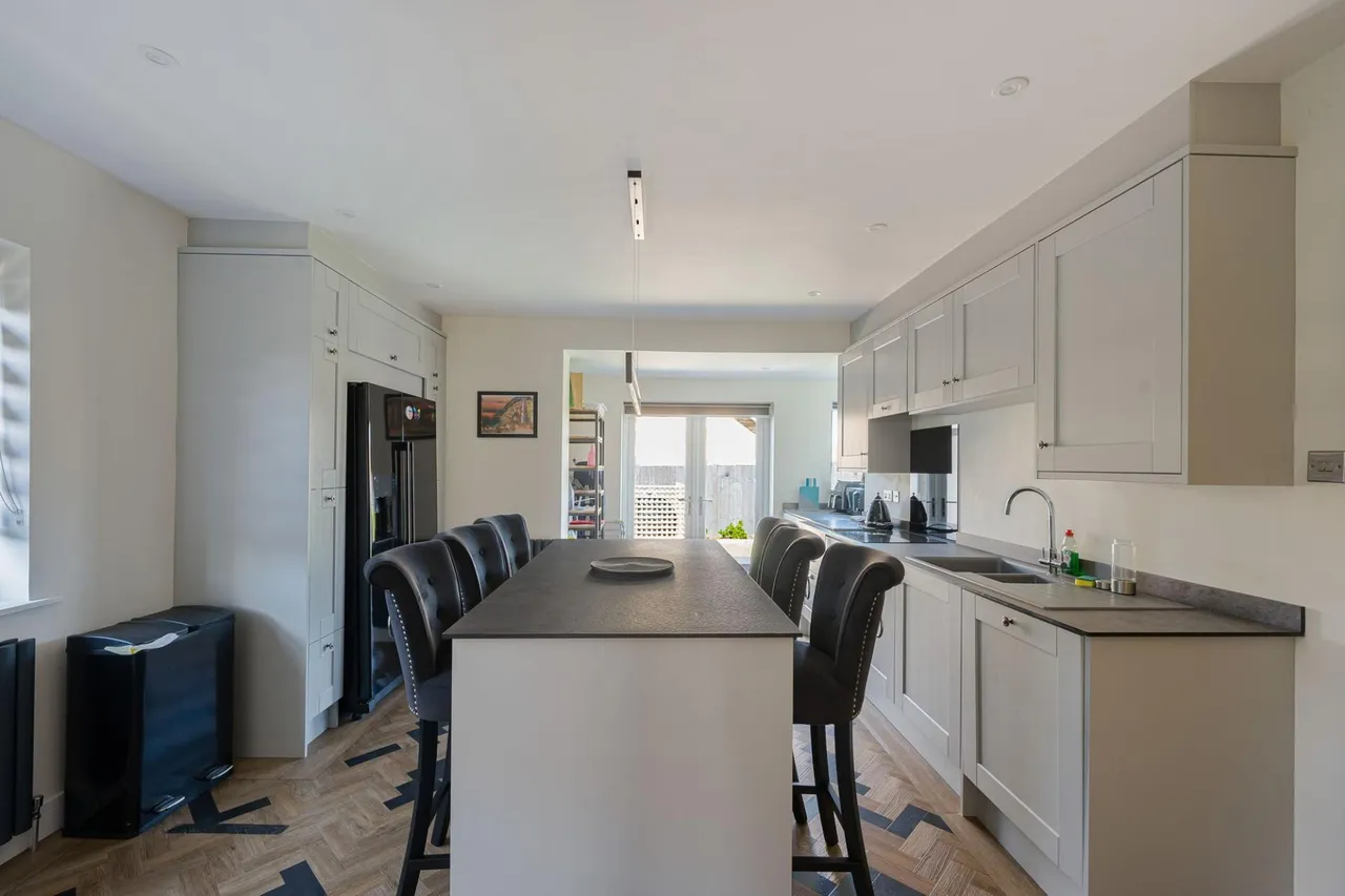 St. Leonards Drive, Chapel St. Leonards, PE24, photo 11