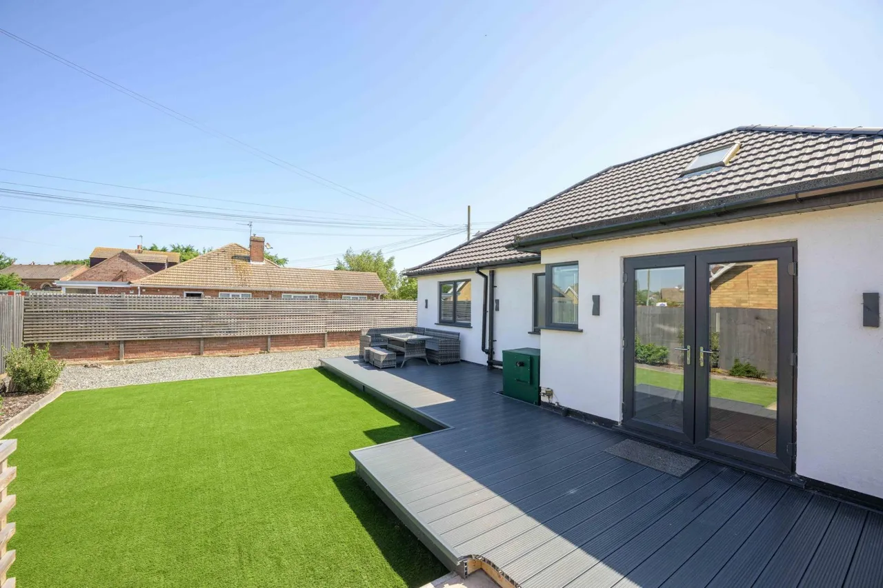 St. Leonards Drive, Chapel St. Leonards, PE24, photo 22