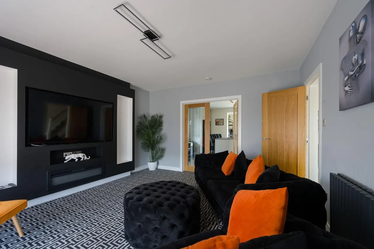 St. Leonards Drive, Chapel St. Leonards, PE24, photo 7