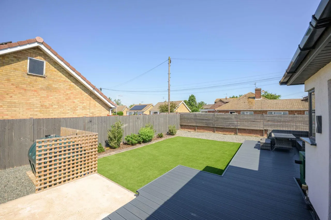 St. Leonards Drive, Chapel St. Leonards, PE24, photo 26