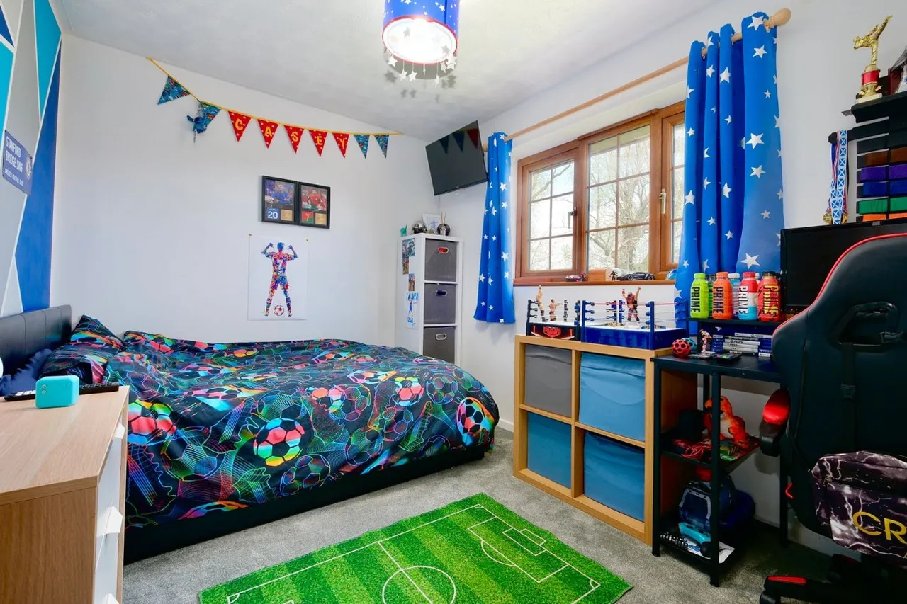 Provence Road, Stukeley Meadows, PE29, photo 9