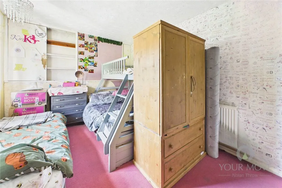 Cowper Street, Kettering, Northamptonshire, NN16, photo 8