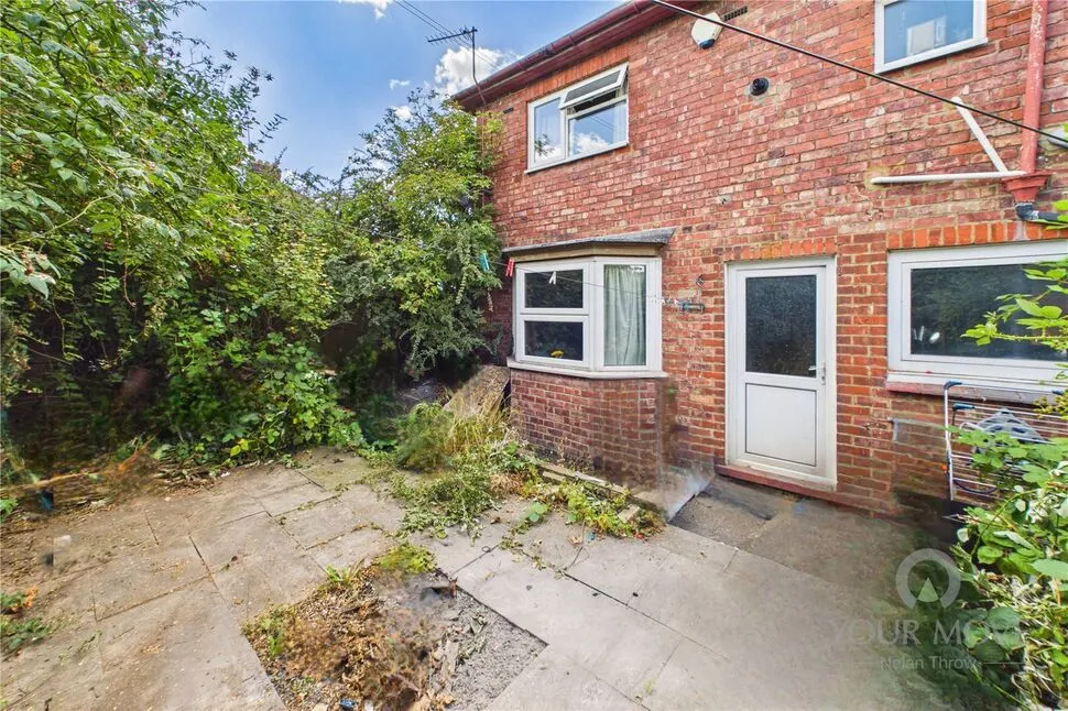 Cowper Street, Kettering, Northamptonshire, NN16, photo 12