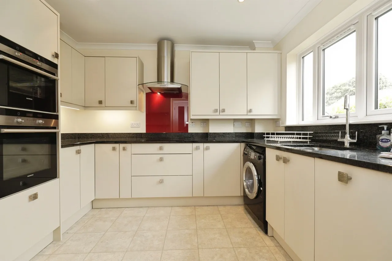 Garden Court, Killinghall, Harrogate, photo 5