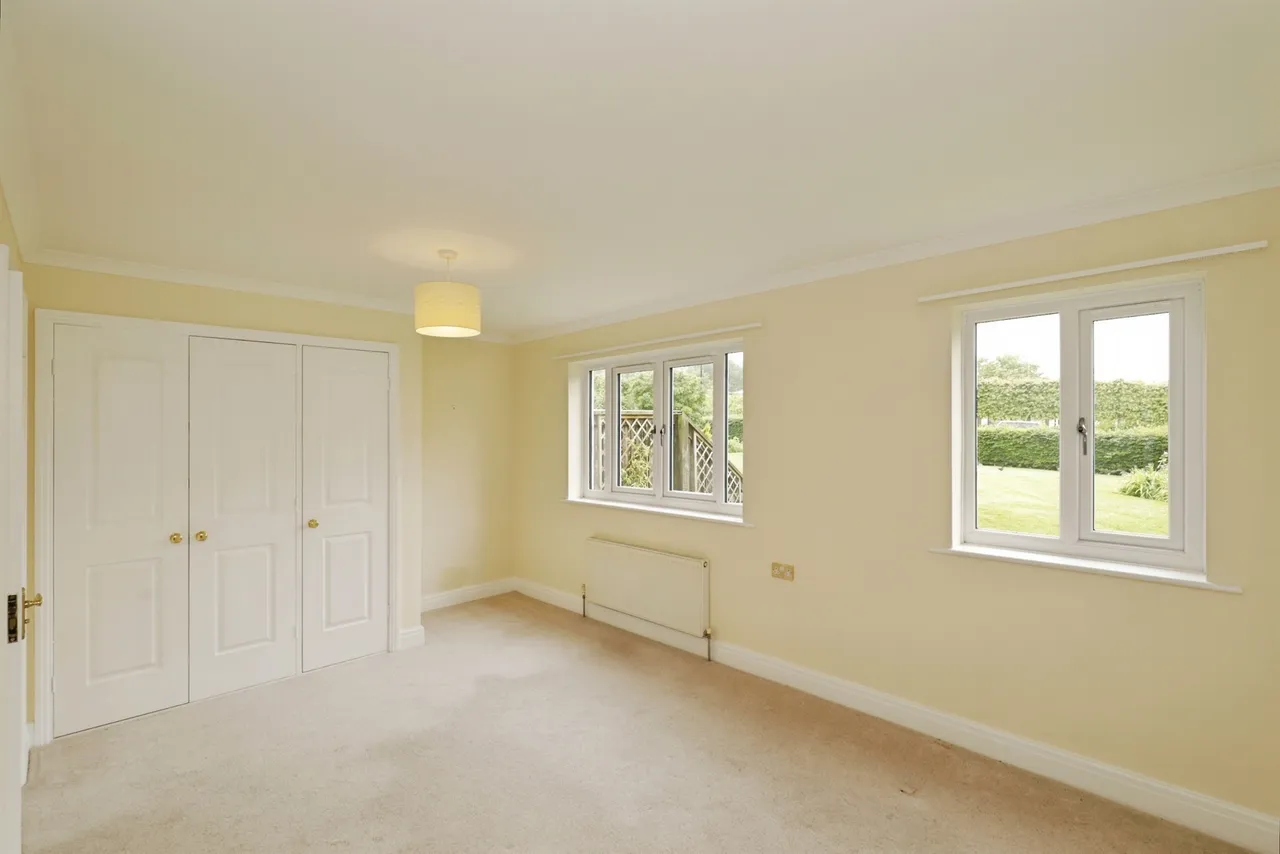 Garden Court, Killinghall, Harrogate, photo 10