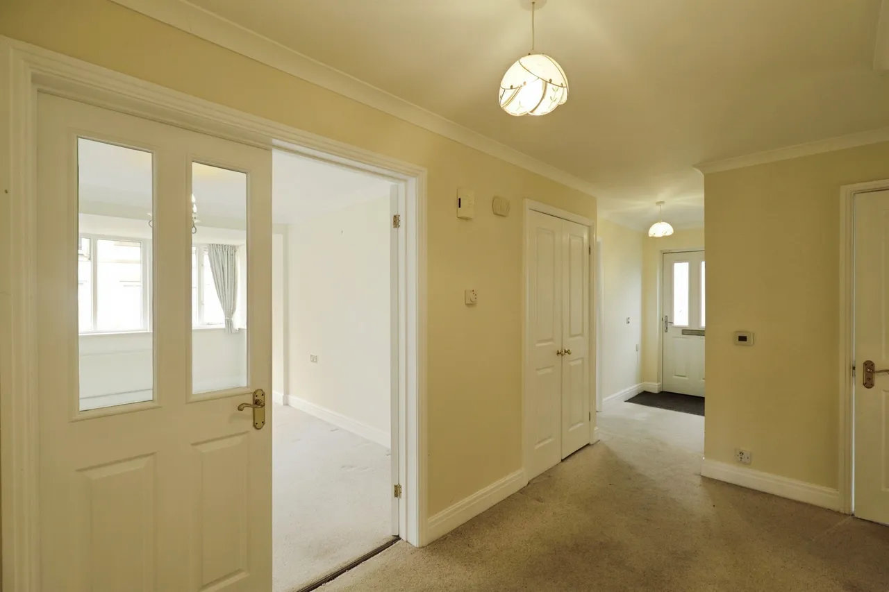 Garden Court, Killinghall, Harrogate, photo 12