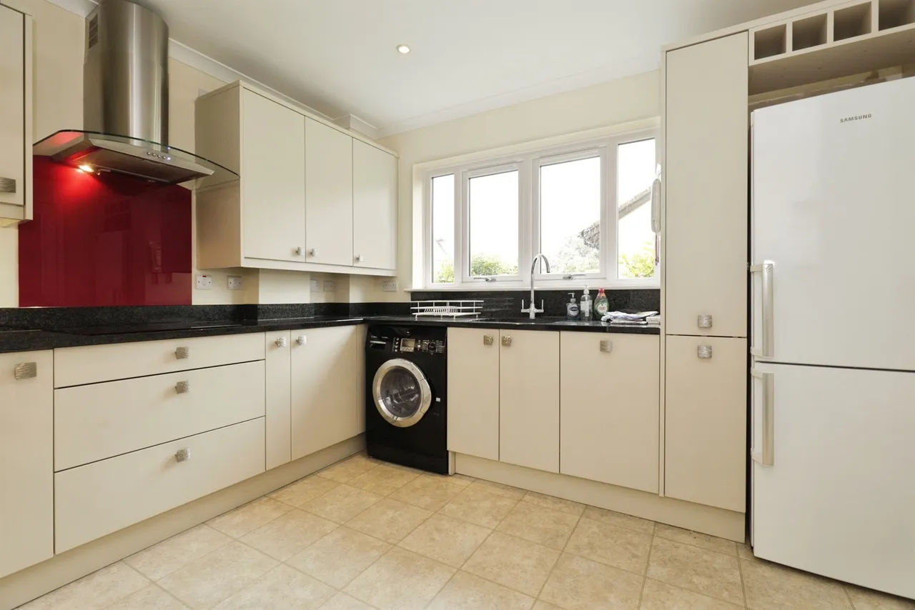 Garden Court, Killinghall, Harrogate, photo 6