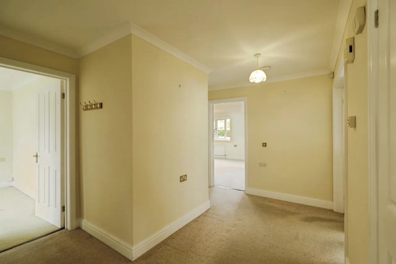 Garden Court, Killinghall, Harrogate, photo 9