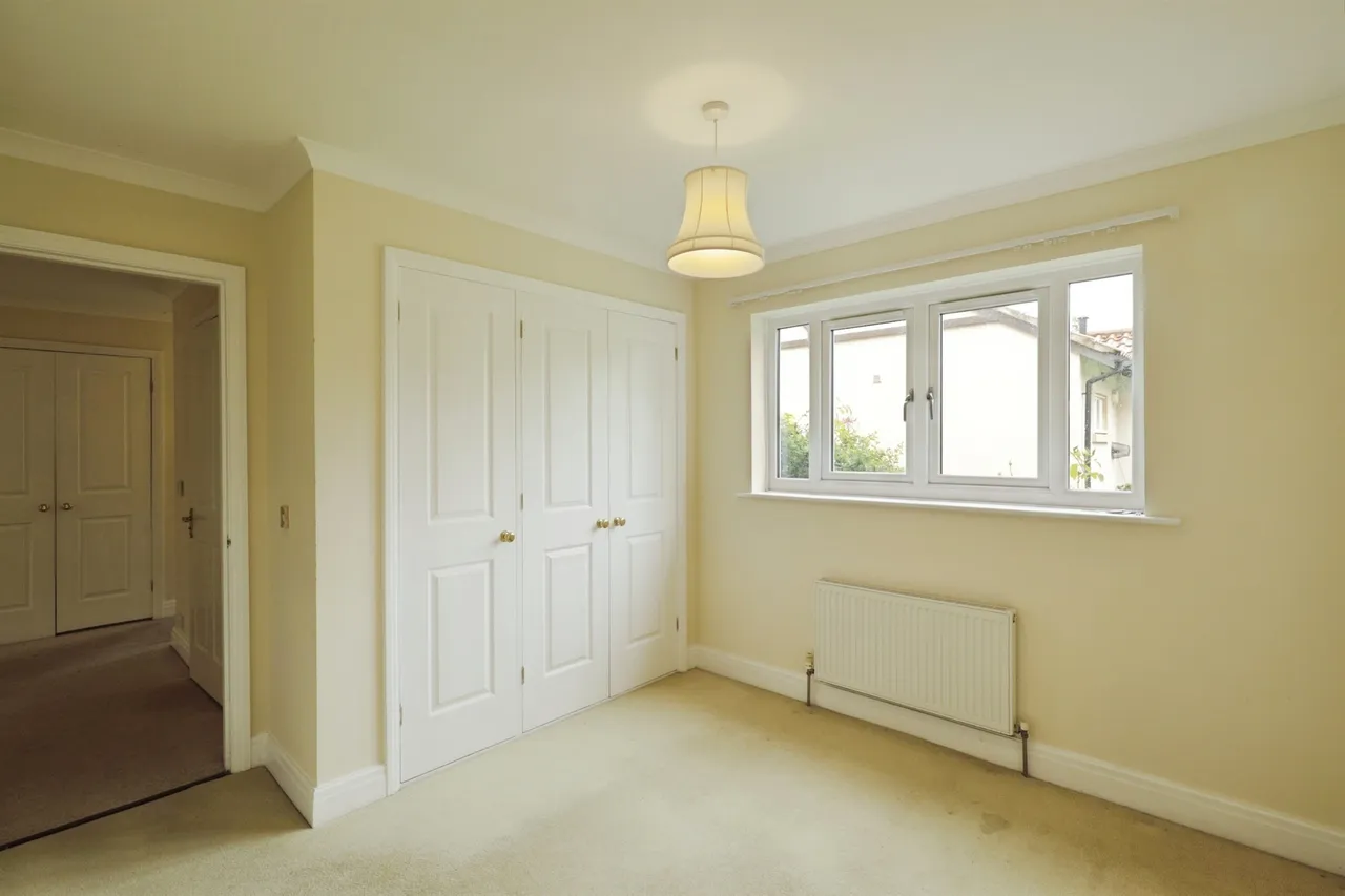 Garden Court, Killinghall, Harrogate, photo 11