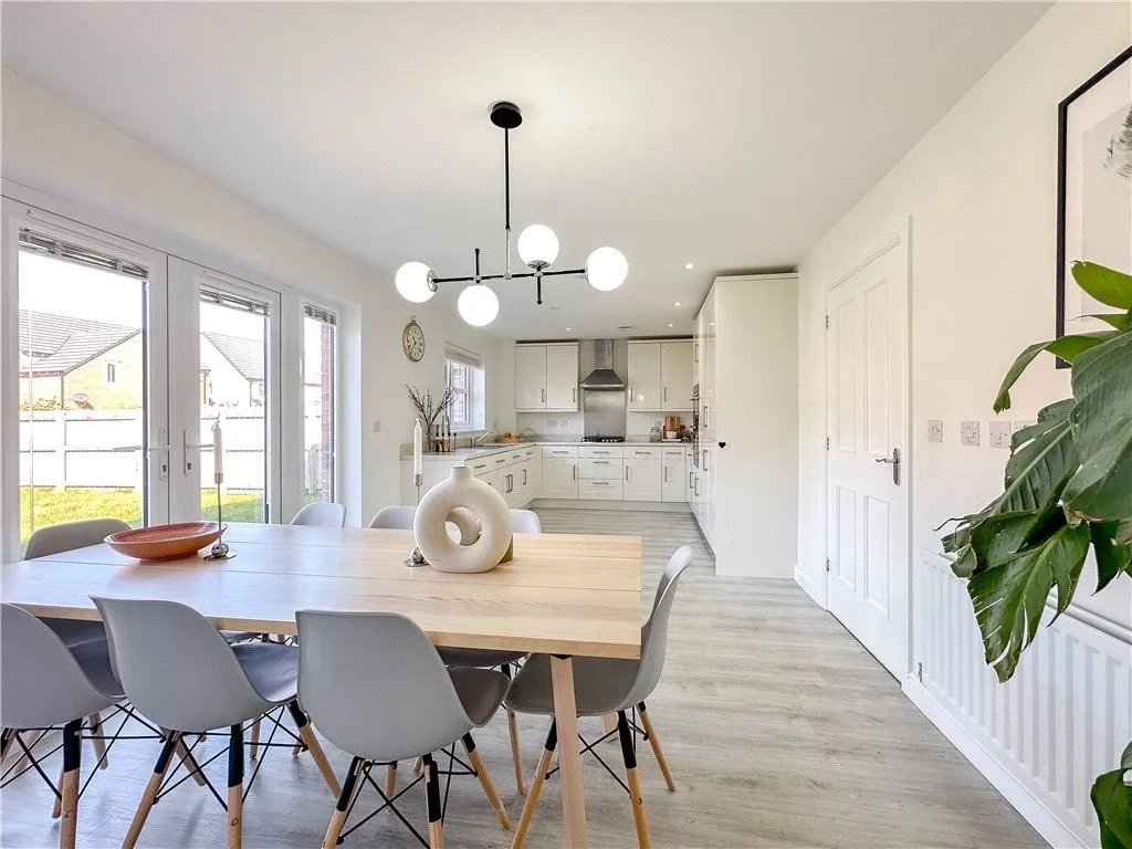 4 bed house for sale, Salis Close, Acklam
