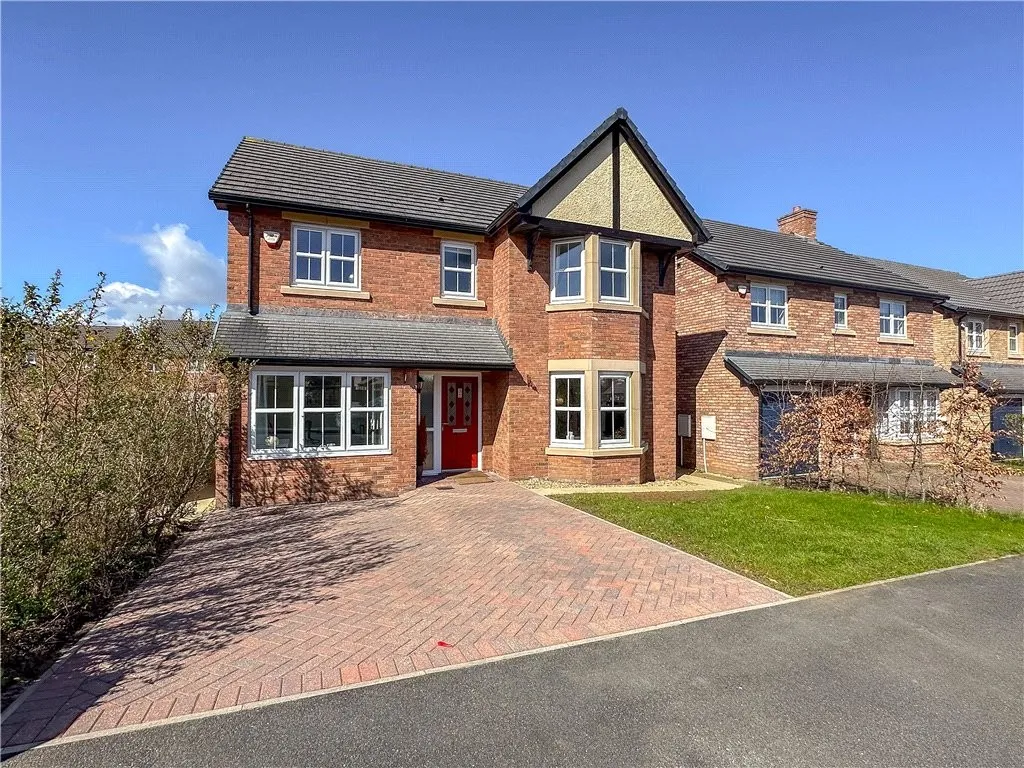 Salis Close, Acklam, photo 4