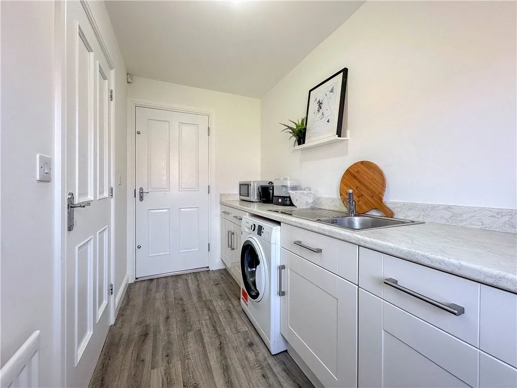Salis Close, Acklam, photo 10